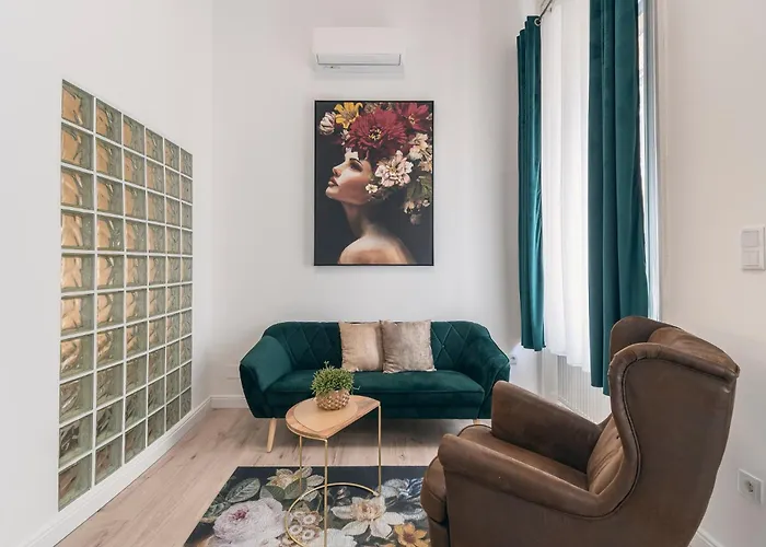 Casa Giulia Budapest