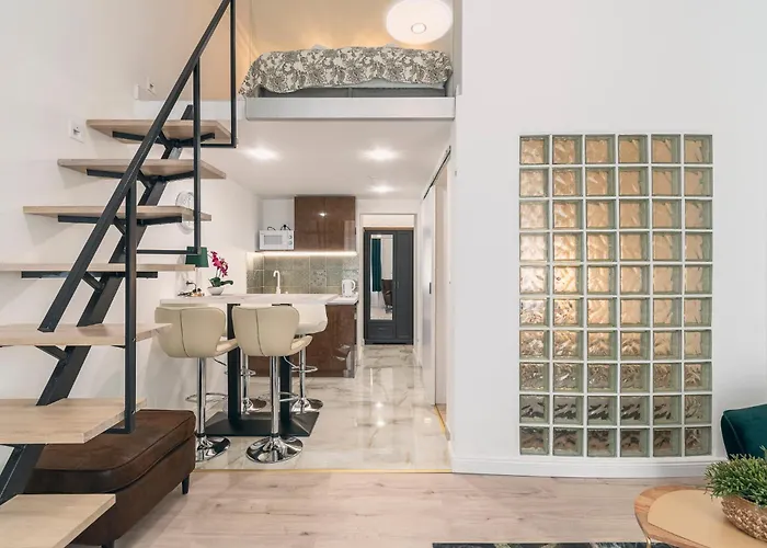 Casa Giulia Budapest