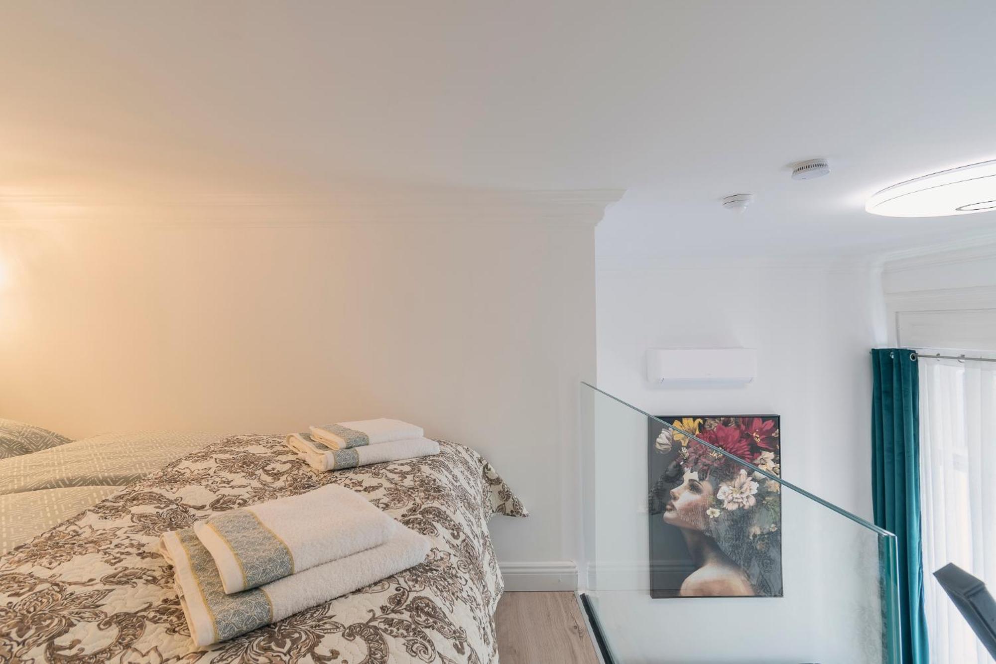 Casa Giulia Апартаменты *