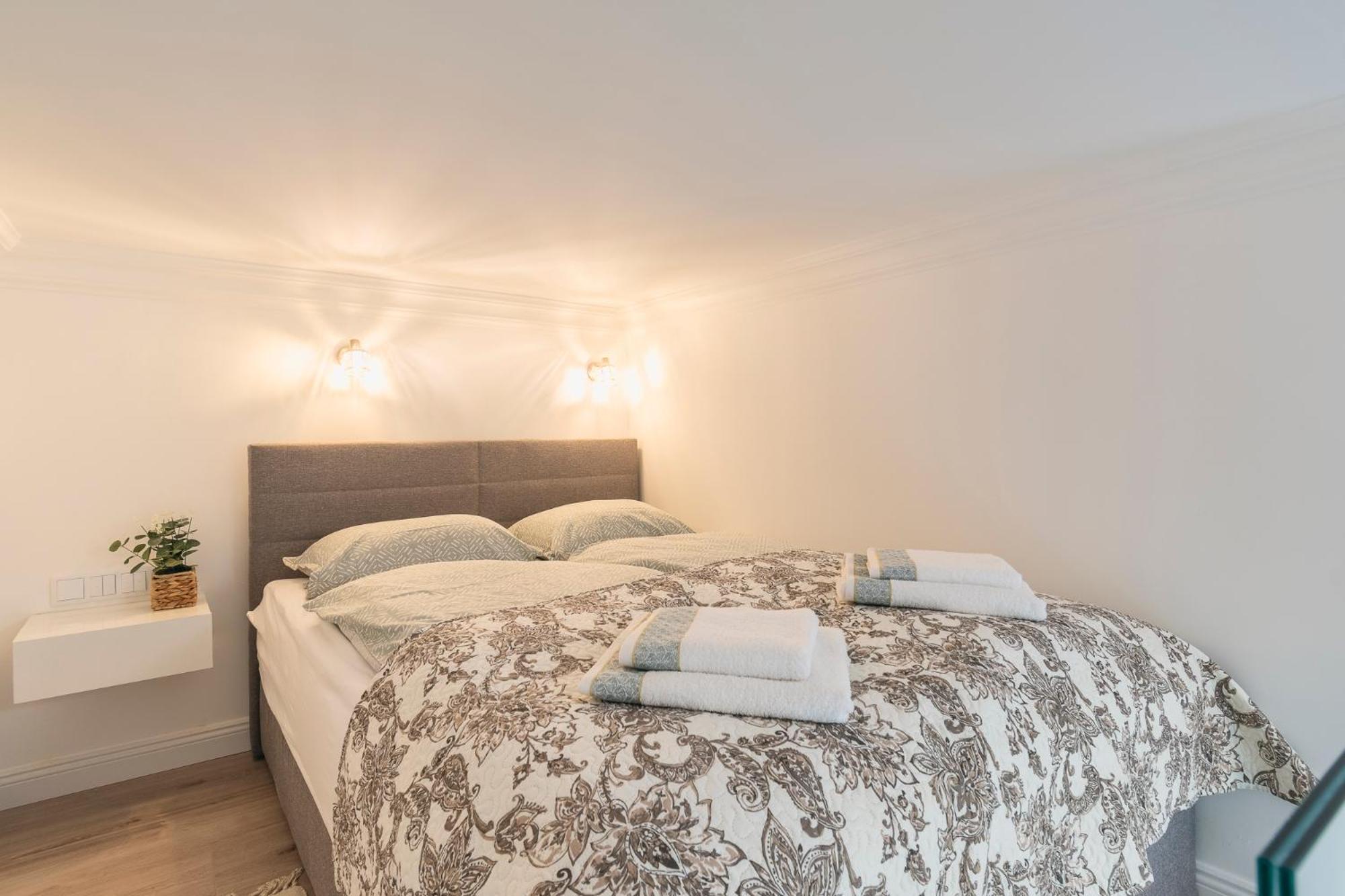 Casa Giulia Апартаменты *