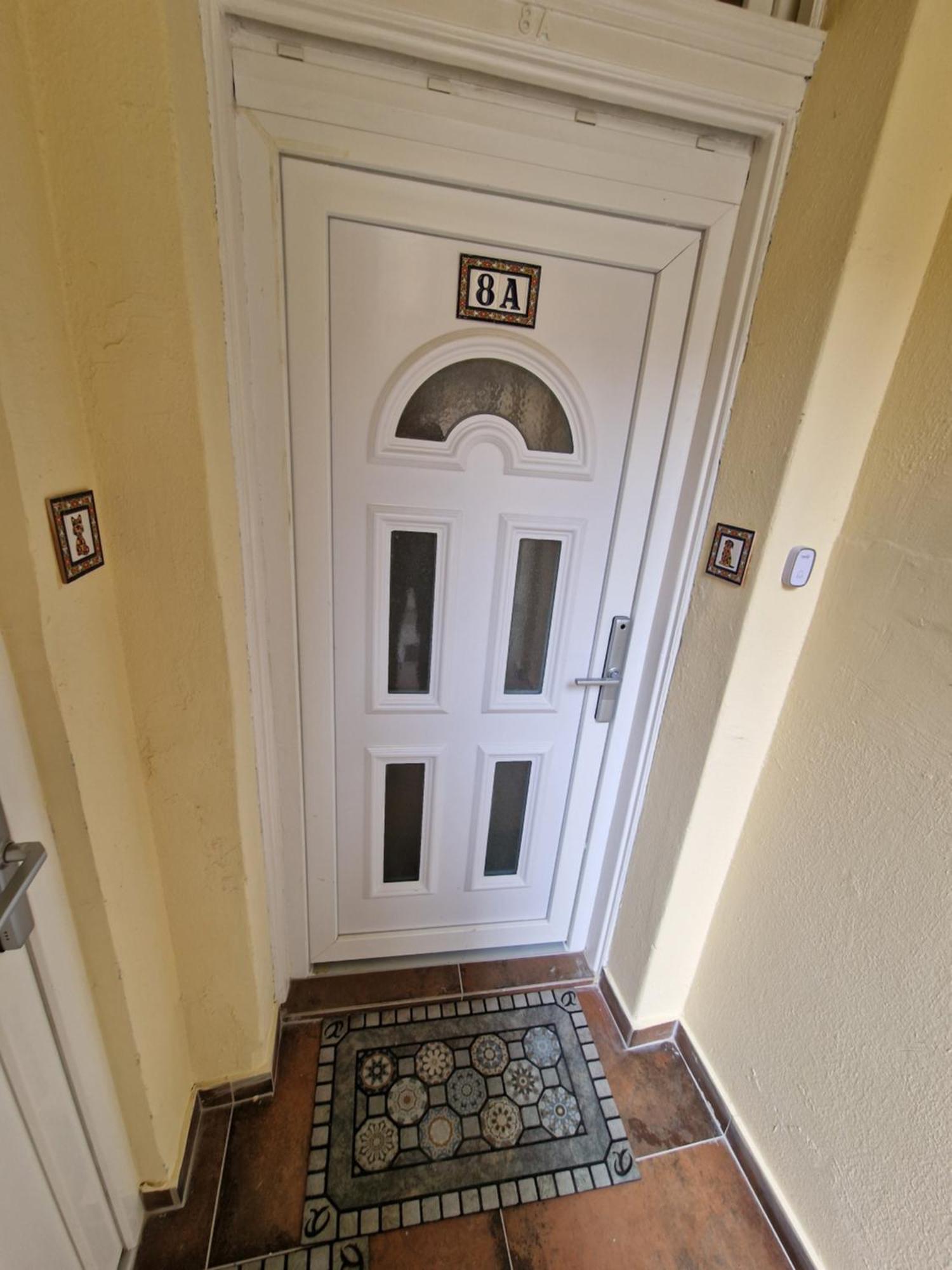 Casa Giulia Апартаменты *
