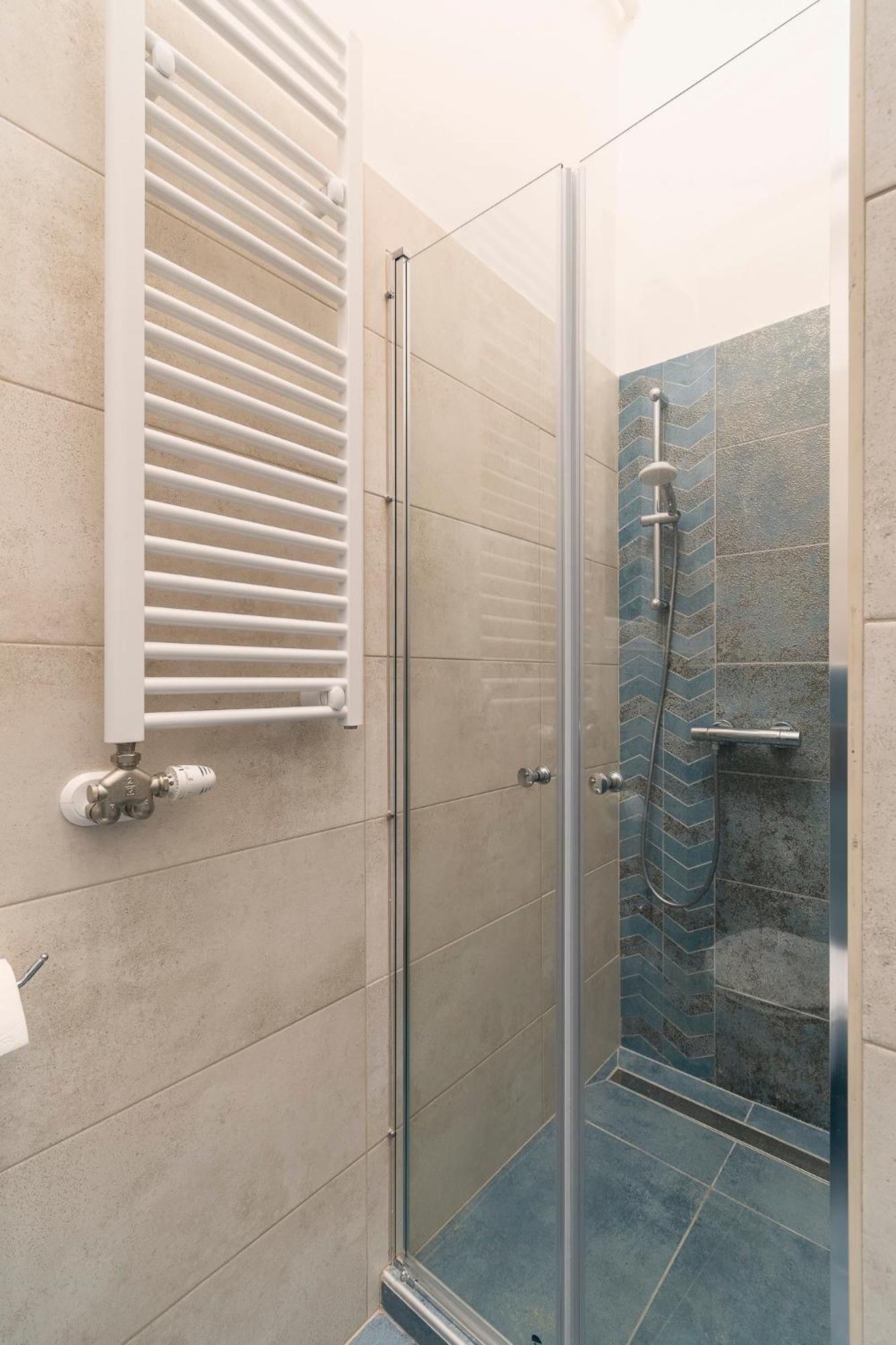 Апартаменты Casa Giulia *