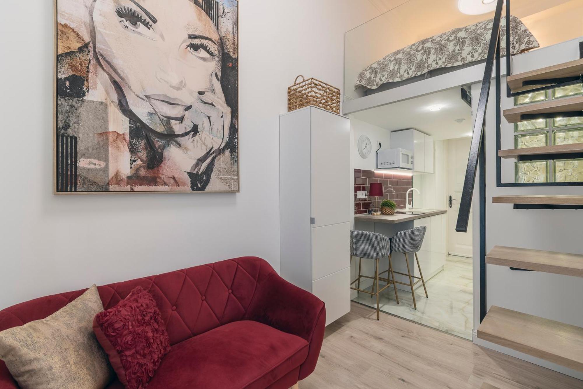 Casa Giulia Апартаменты Будапешт