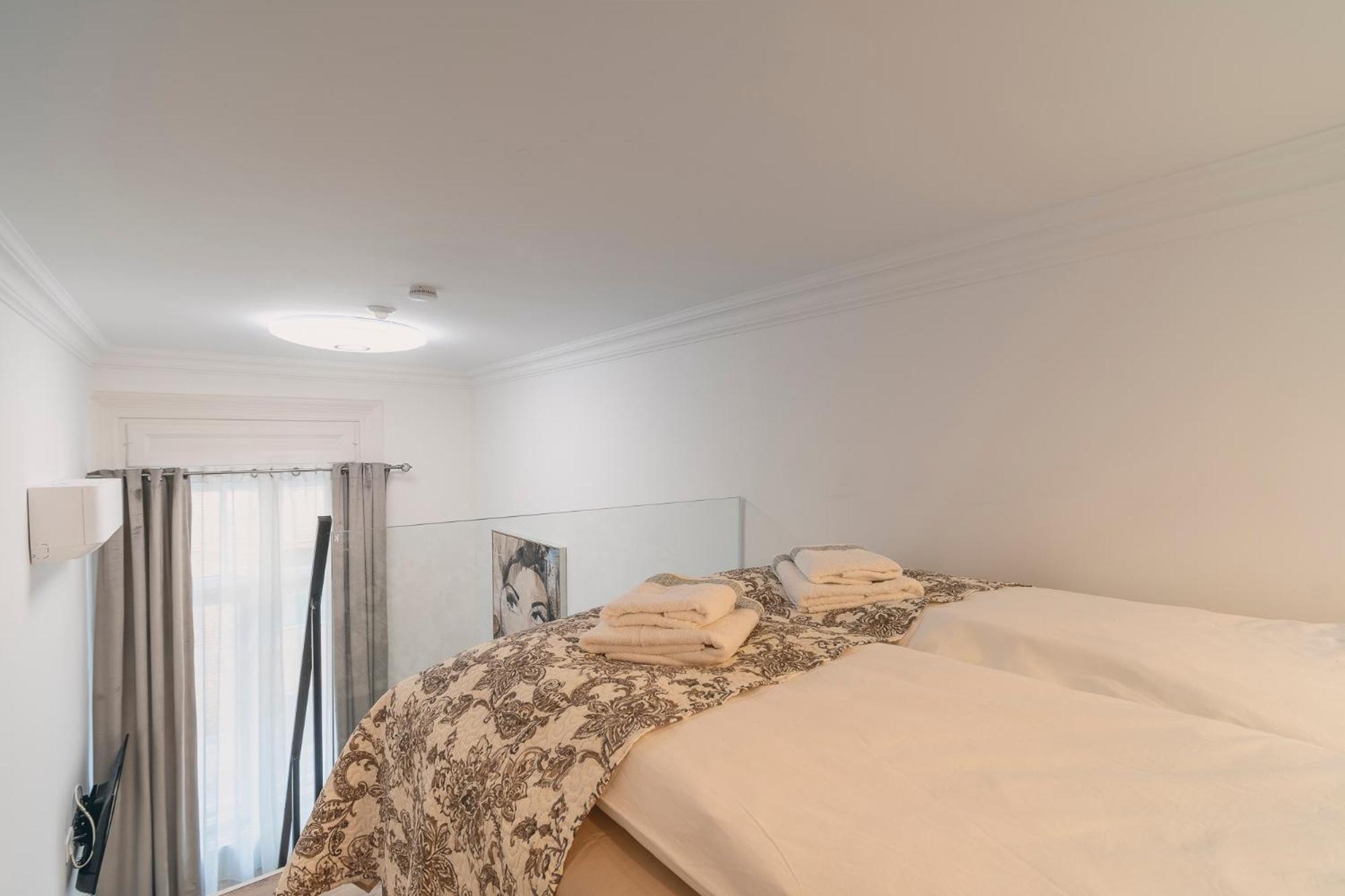 Casa Giulia Апартаменты Будапешт