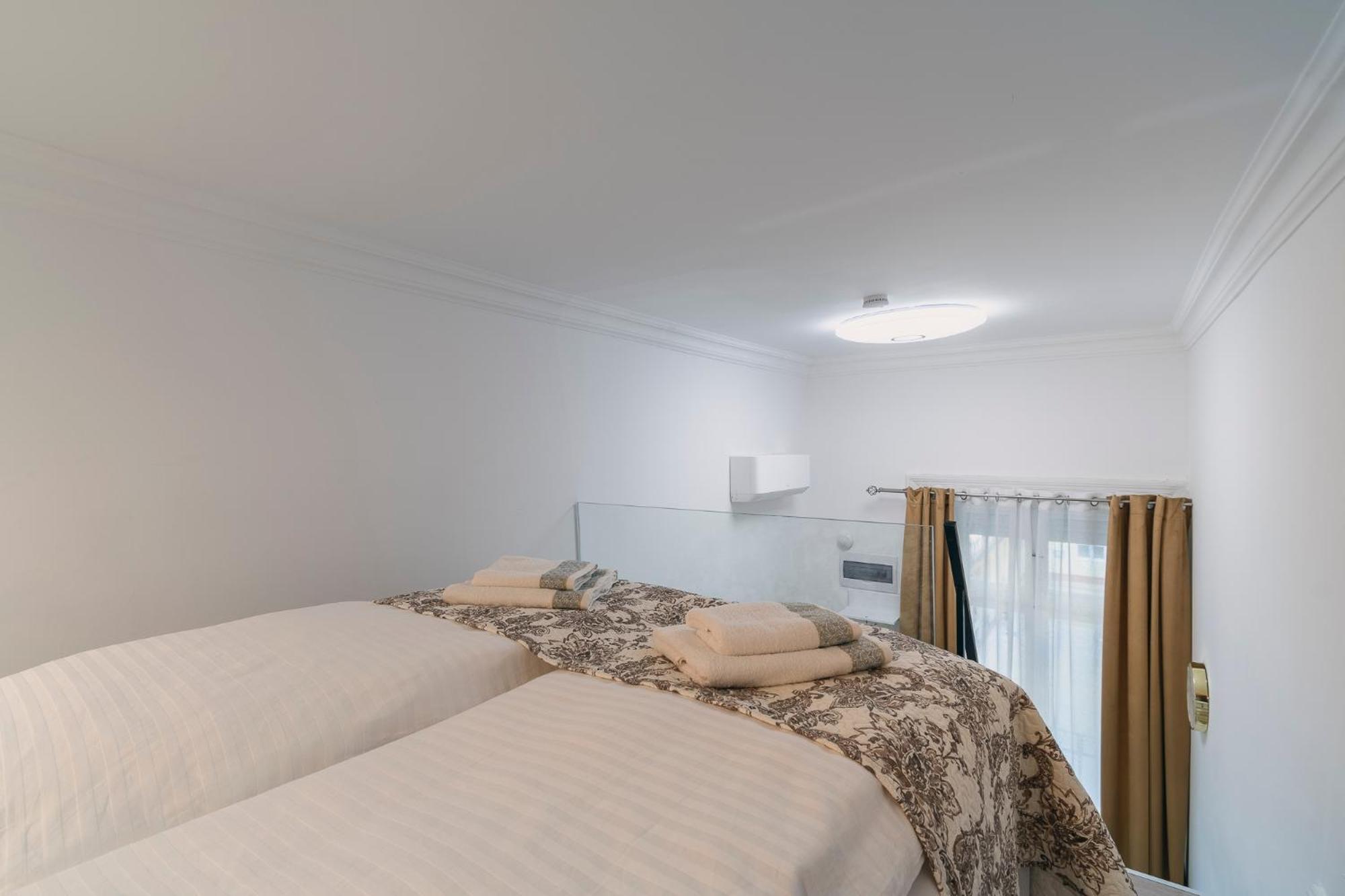 Апартаменты Casa Giulia *
