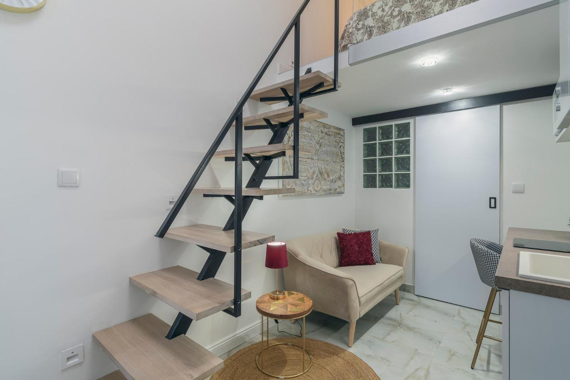 Апартаменты Casa Giulia *