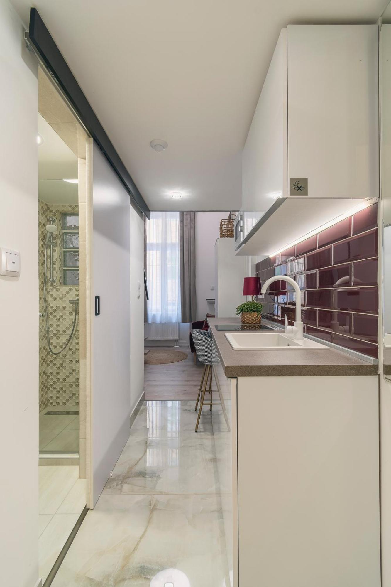 Casa Giulia Апартаменты