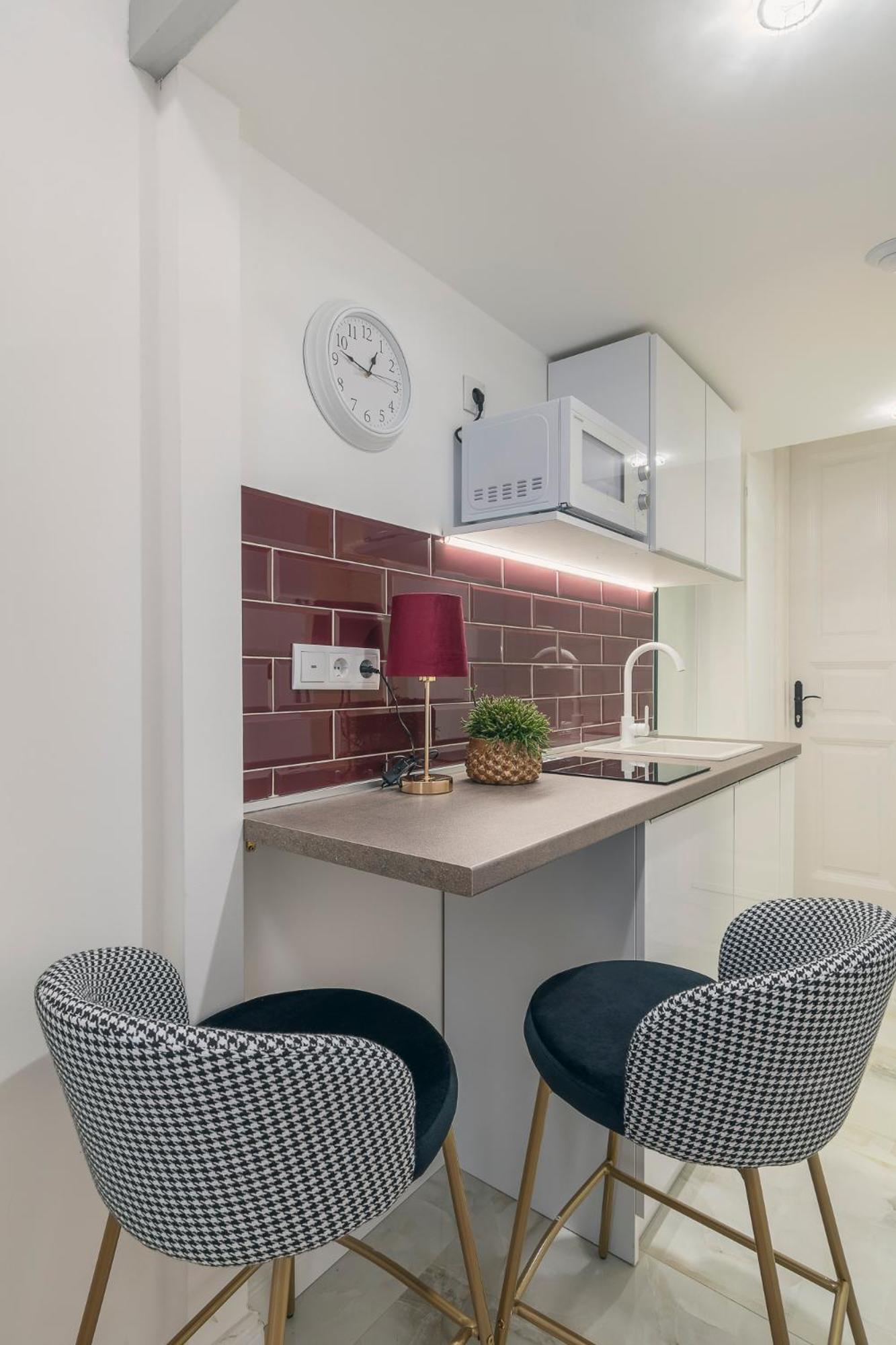 Апартаменты Casa Giulia