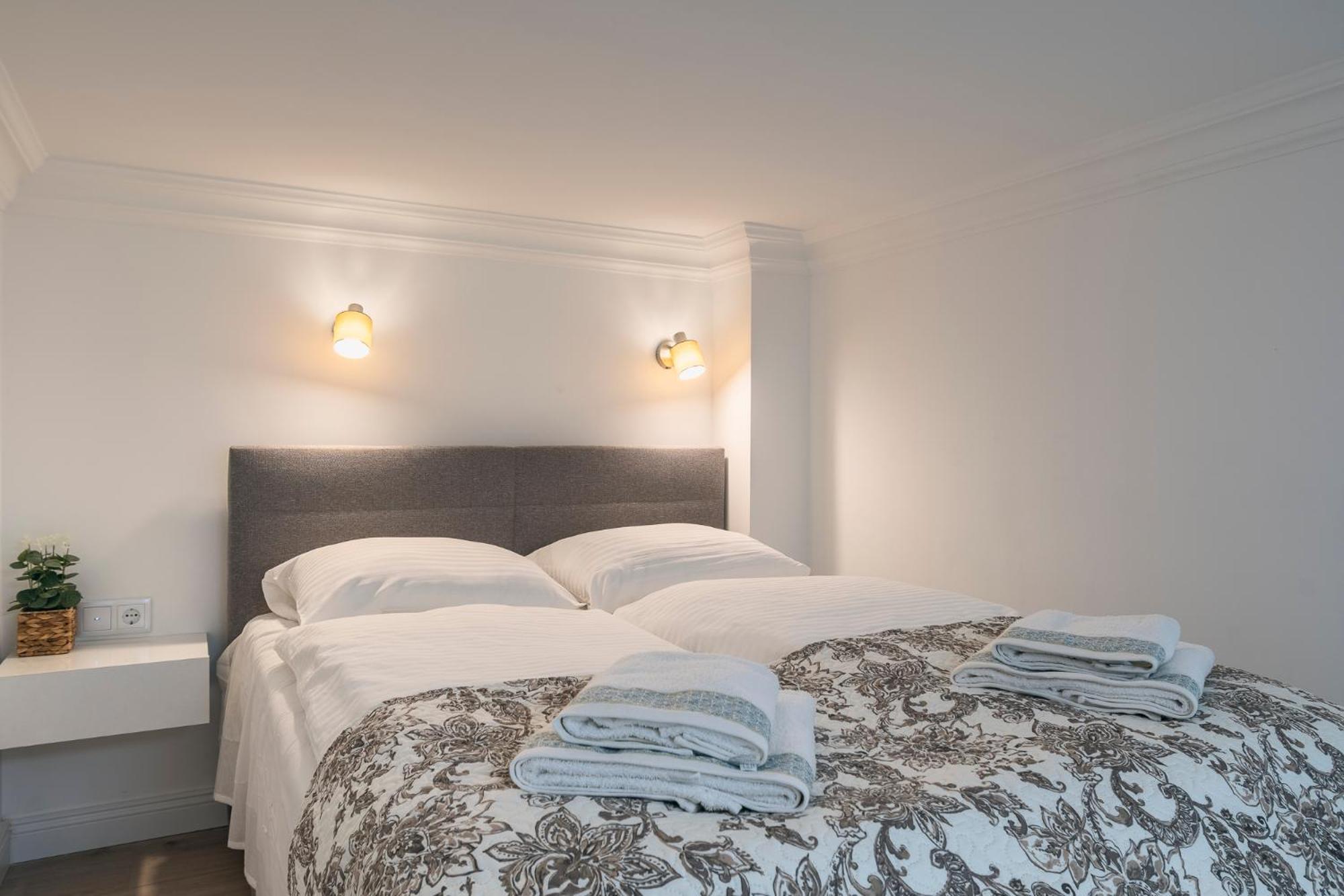 Apartmán Casa Giulia