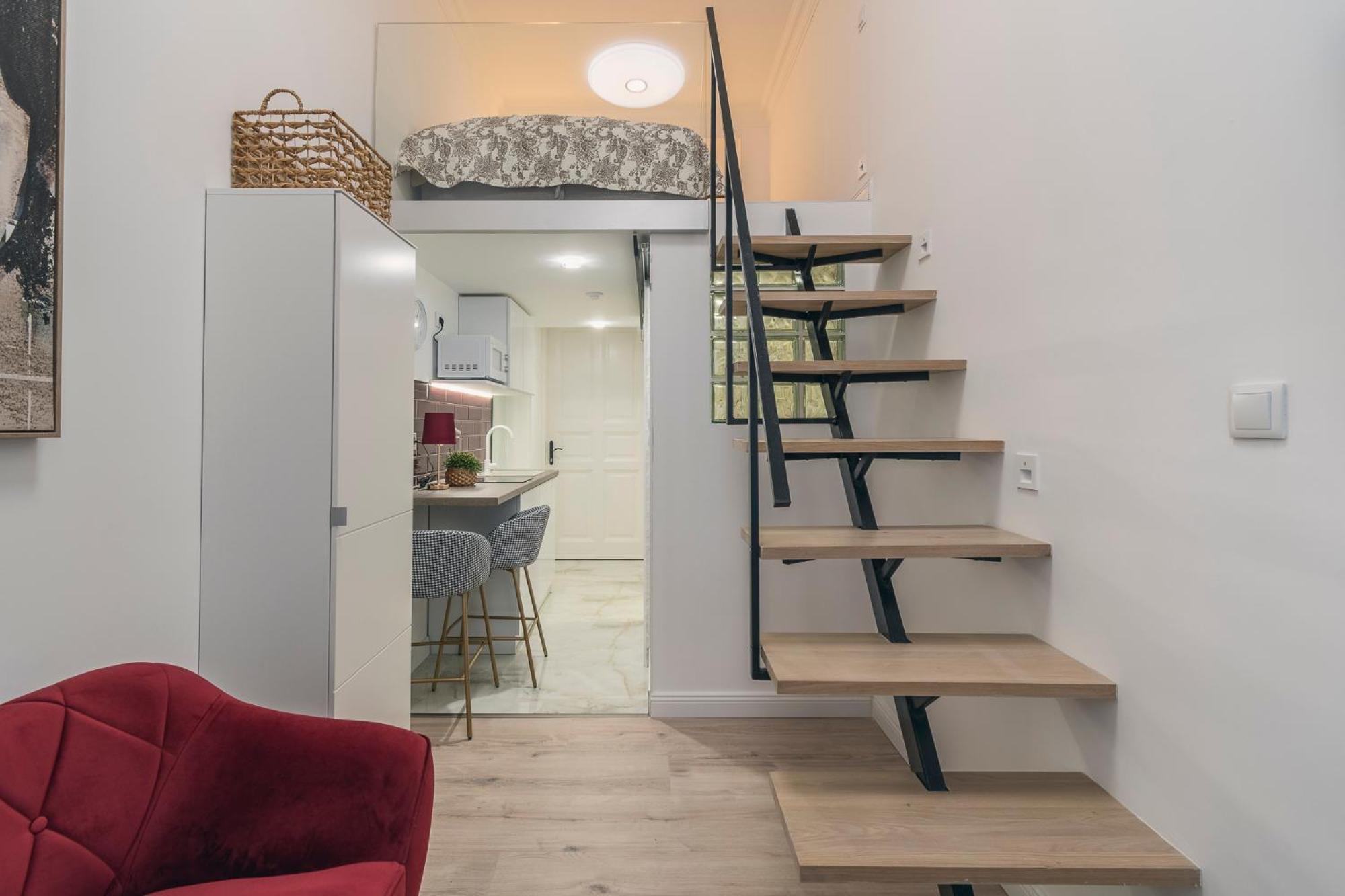 Casa Giulia Апартаменты *