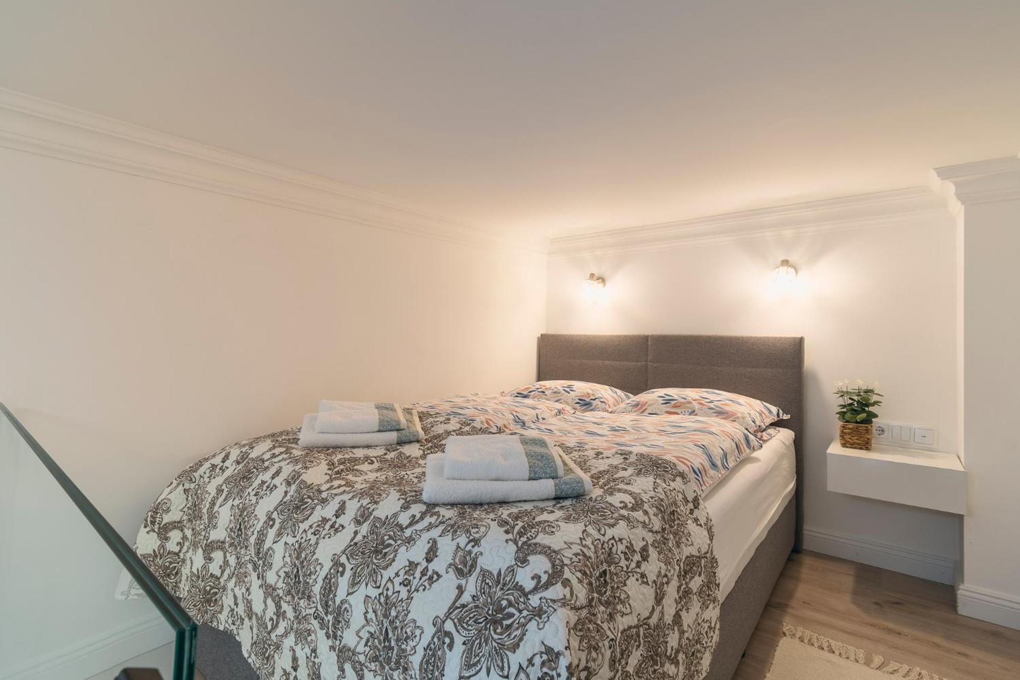 Casa Giulia Budapešť