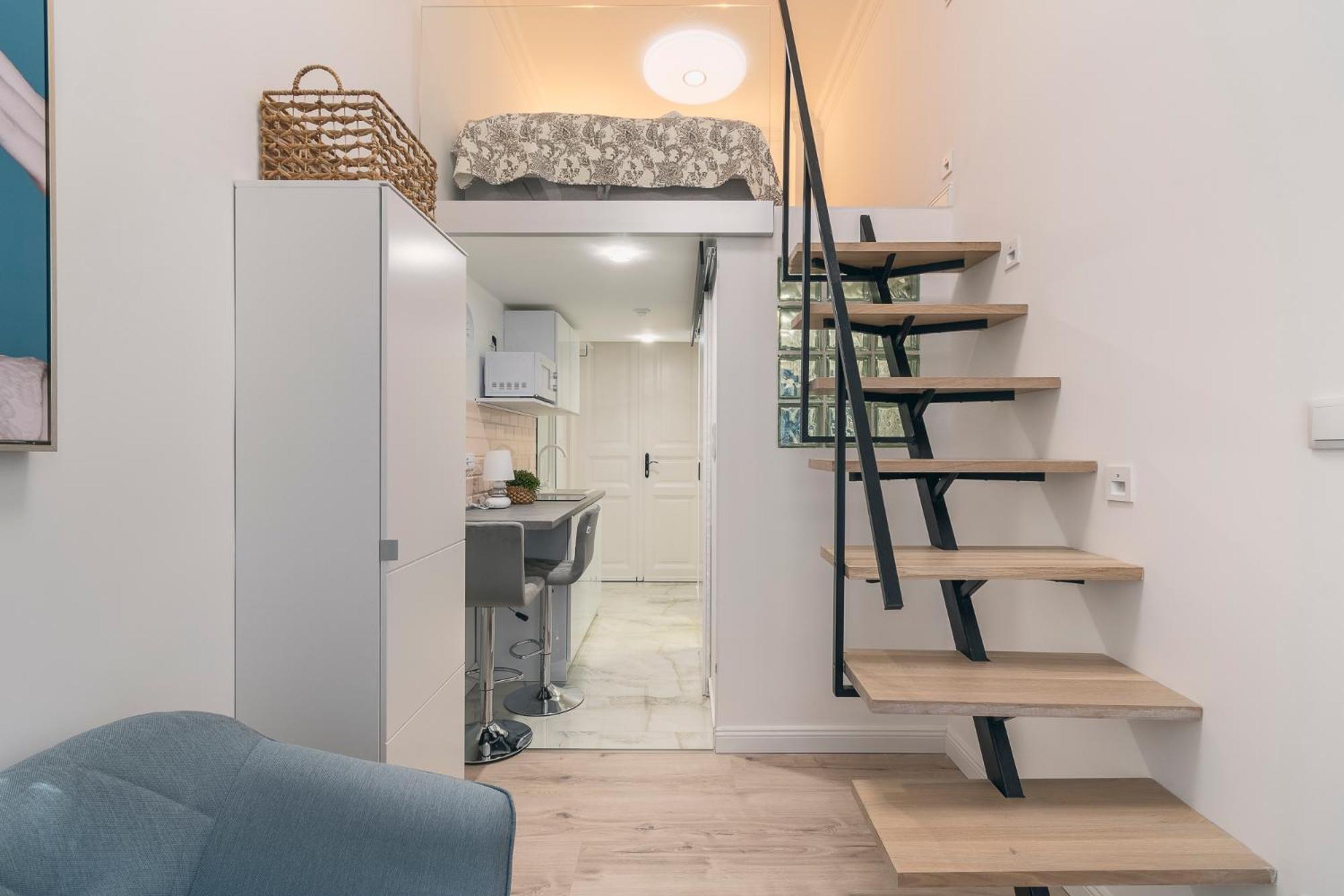 Апартаменты Casa Giulia