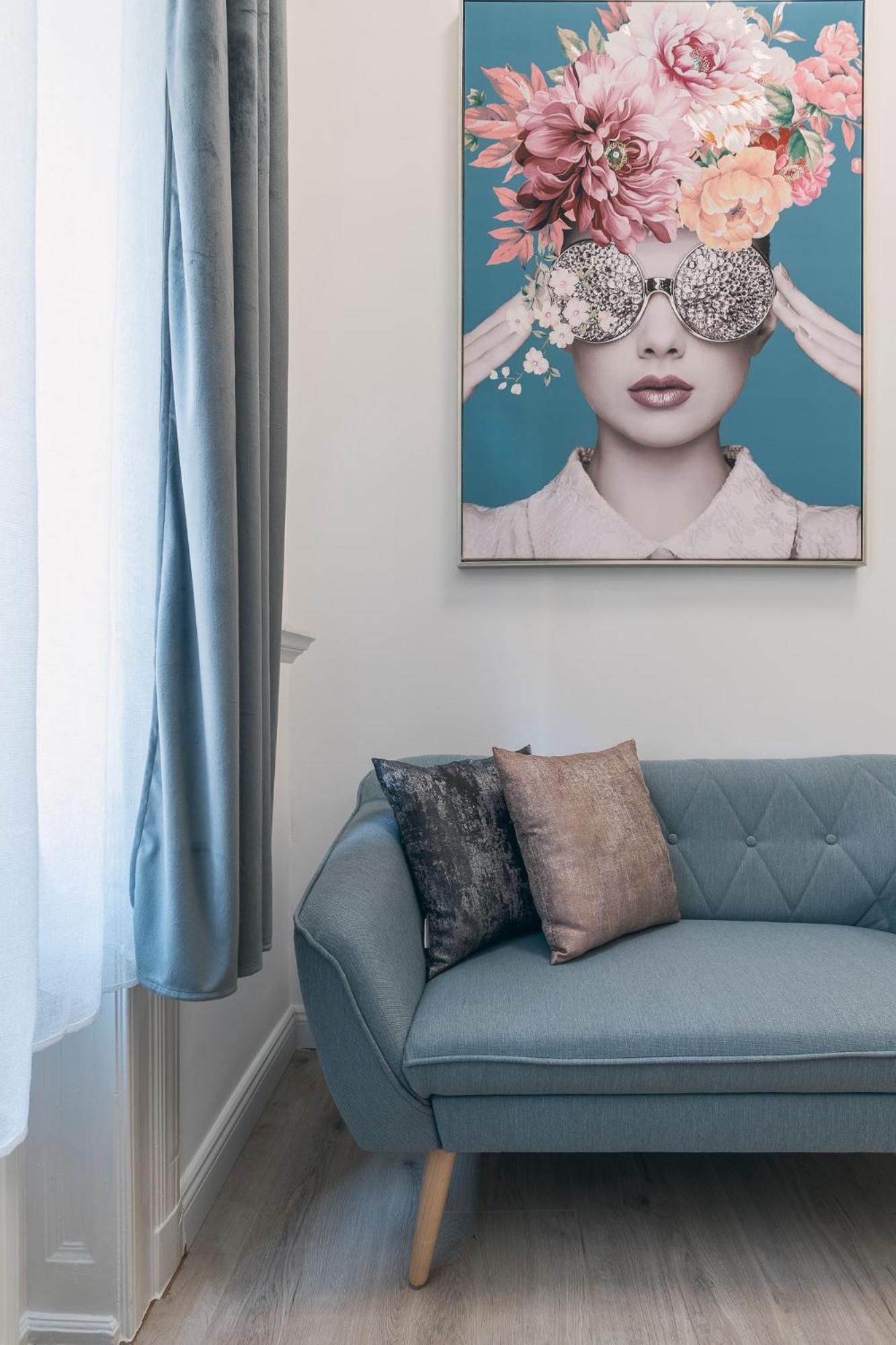 Апартаменты Casa Giulia *